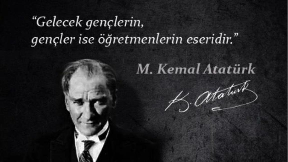 24 KASIM ÖĞRETMENLER GÜNÜ